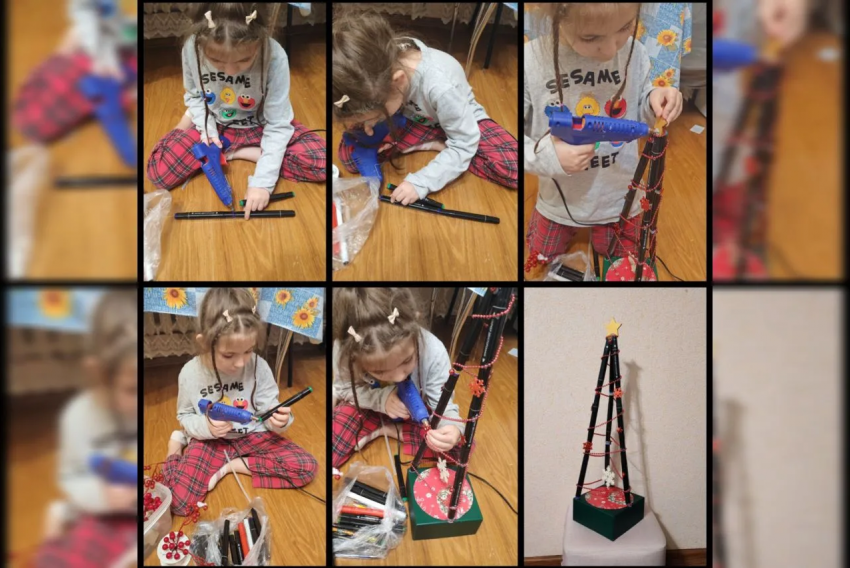 Вдохновению не место на мусорке! ЮРО объявляет конкурс поделок из вторсырья