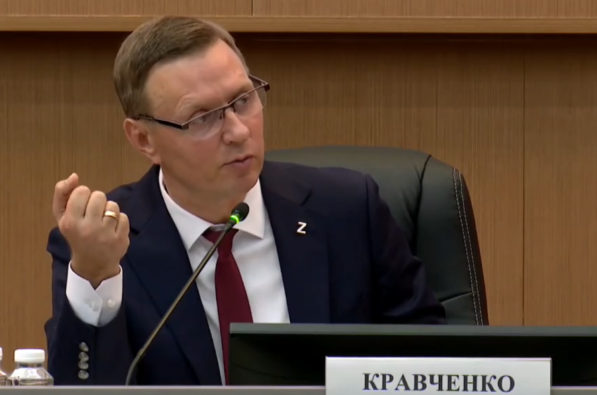 «Нас кормят завтраками»: перенос сроков по грейдированию дороги вызвал гнев у главы Новороссийска