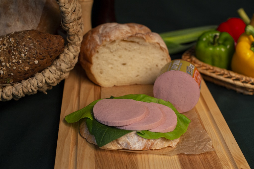 Колбасы со вкусом детства вы найдёте в «Фермерской лавке»