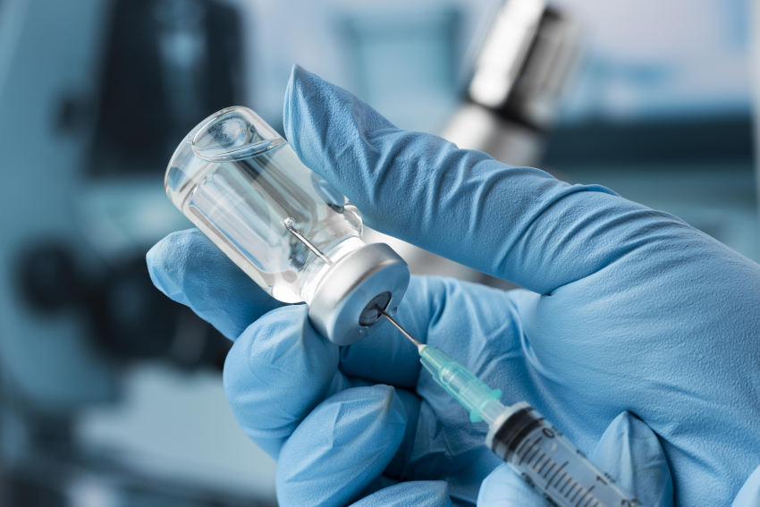 Вакцина от гриппа: за и против — делать ли новороссийцам