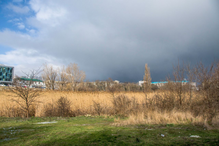 Погода в Новороссийске: температура немного снизится, но все еще тепло