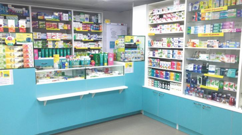 В Новороссийске могут появиться государственные аптеки 