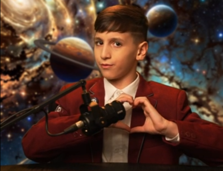 Любовь и внимание: кому из знаков Зодиака они особенно важны - расскажет Ислам Мамедов