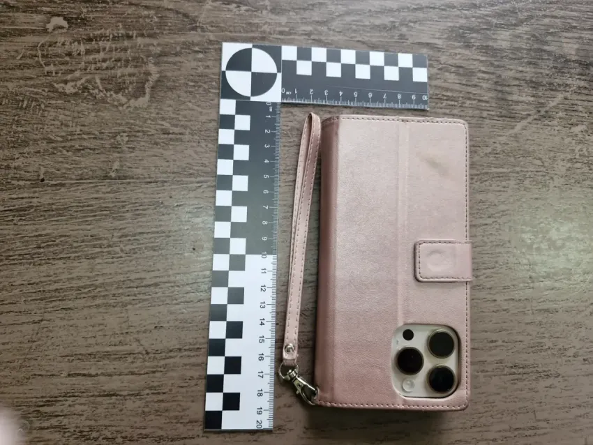 В Новороссийске оставленный в поликлинике Айфон обернулся уголовным делом 