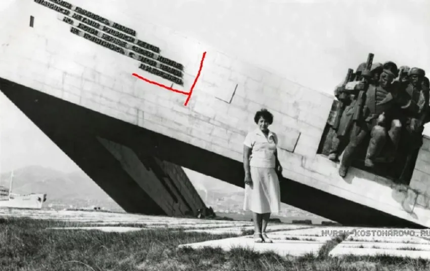 На «Малой земле» в Новороссийске вновь появится Брежнев