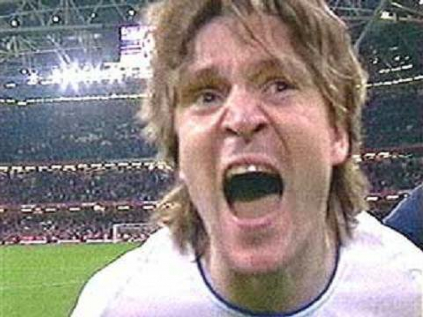 В базу «Миротворца»* попал главный тренер новороссийского «Черноморца»