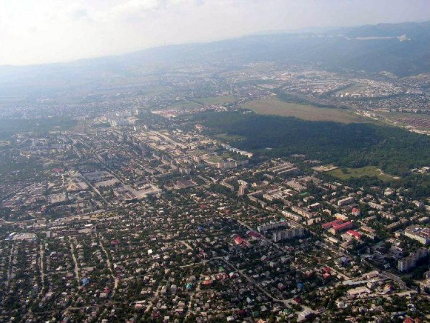 У Новороссийска еще есть шанс сохранить «легкие города»