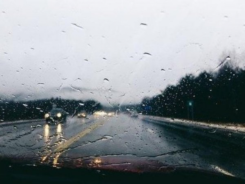 Понедельник выдастся пасмурным в Новороссийске 