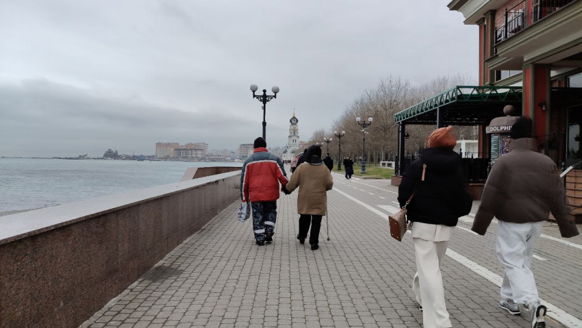 Стрельба в Новороссийске: а ещё отключат свет, воду и газ