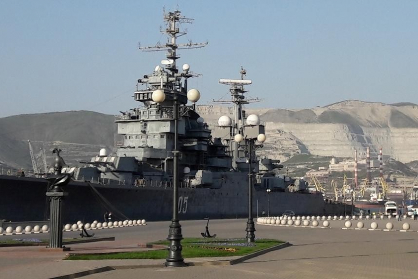 В день мореплавателя новороссийцев ждёт переменный ветер и день рождения Коккинаки