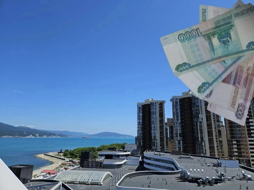 Жители Новороссийска задолжали за вывоз мусора 270 миллионов рублей