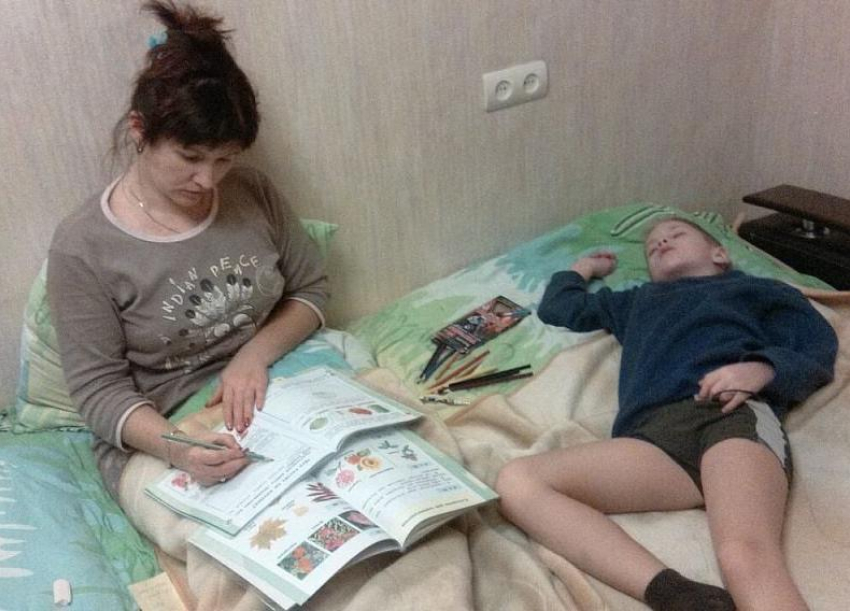 Домашнее задание, как пытка: психолог рассказала, как новороссийцам сохранить нервы