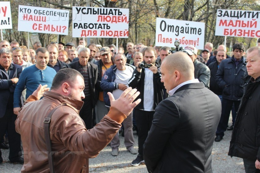 «Движение маршрутных транспортных средств не представляется возможным» - подробности обследования новой маршрутной сети Новороссийска