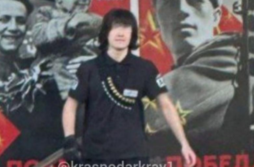 Трагедия в Анапе: стрелявшего студента проверят психиатры