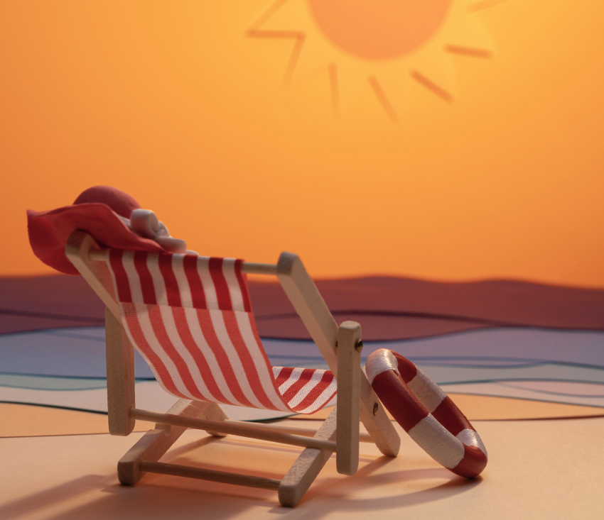 Погода в Новороссийске 14 июля 2025 года: жара продолжает держать свои позиции