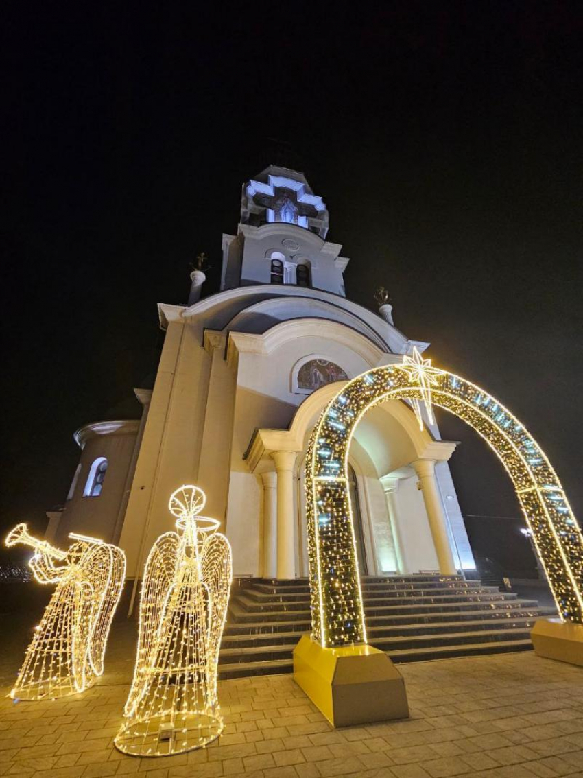 Движение ограничили: как передвигаться по Новороссийску в праздник