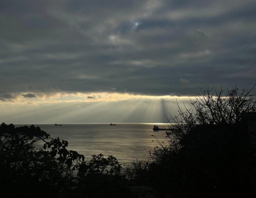 Погода в Новороссийске: в воскресенье могут быть сюрпризы 