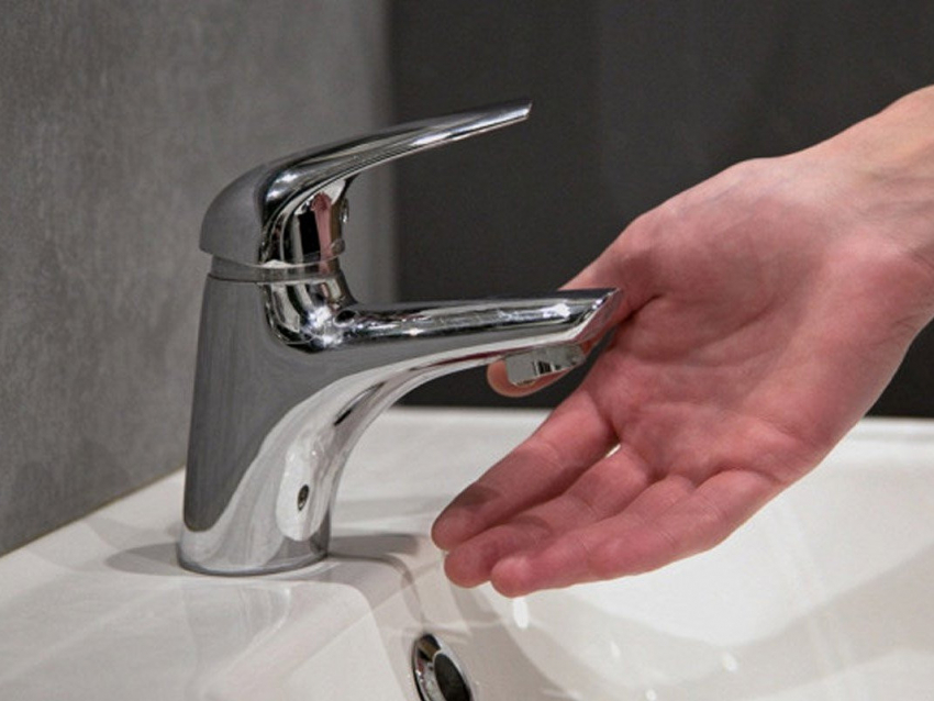 7 тысяч новороссийцев завтра останутся без холодной воды 