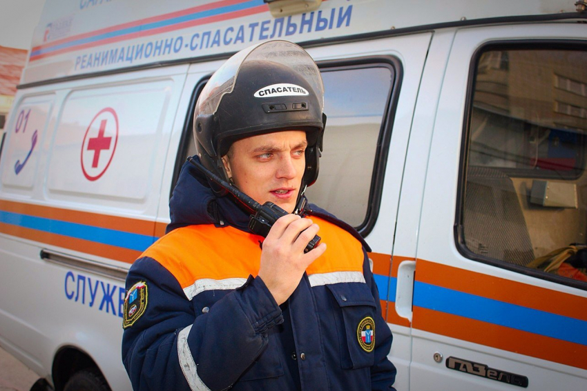"Блокнот Новороссийск» поздравляет спасателей с профессиональным праздником 