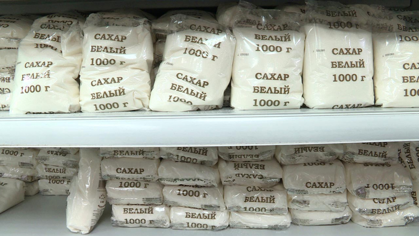 Сахарные картели: ФАС нашла виновных в повышении цен на Кубани 