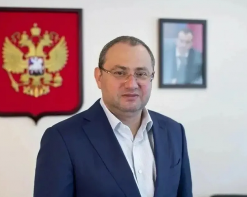 За решетку: министр здравоохранения Краснодарского края заключен под стражу