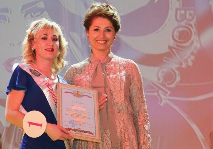 Десантница из Новороссийска стала лучшей в ВДВ в борьбе за «Волшебного кулинара"