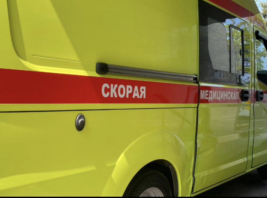 ВСУ атаковали автобус с детьми, следовавший в Краснодарский край