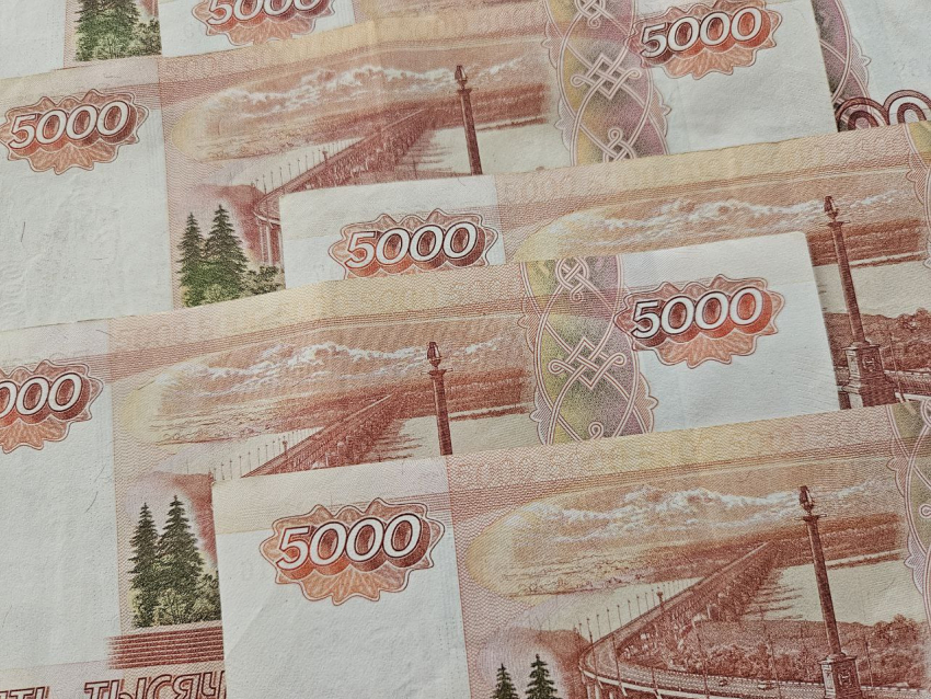 Половина жителей Новороссийска верит в «денежные» приметы