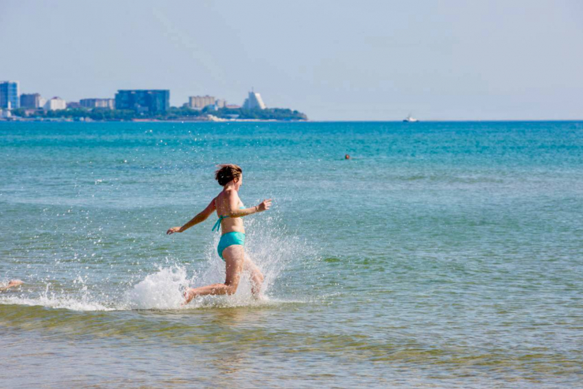 Анапа набирает популярность: спрос на летний отдых растёт