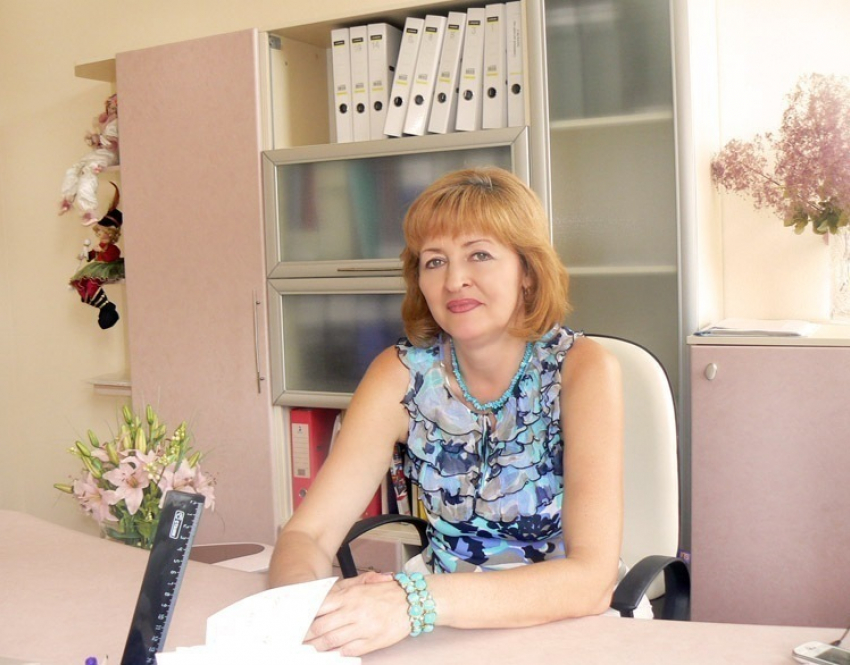 Ирина Позднякова празднует день рождения