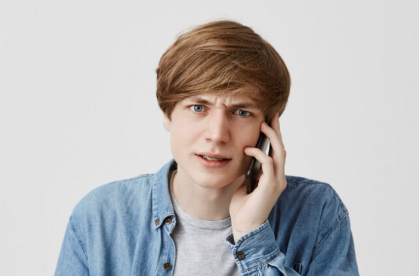 Внимание, новороссийцы! Мошенники звонят под видом сотрудников военкоматов! 