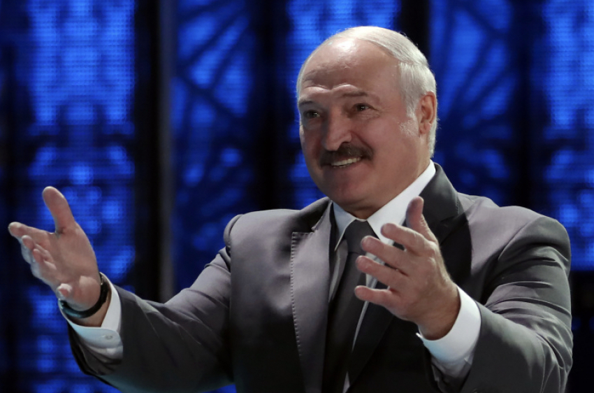 «На ответственном посту»: чего пожелал Александр Лукашенко губернатору Кубани