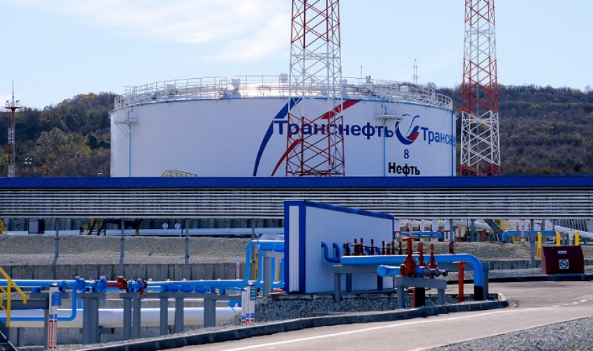 72 часа АО «Черномортранснефть» испытывало свой резервуар на прочность
