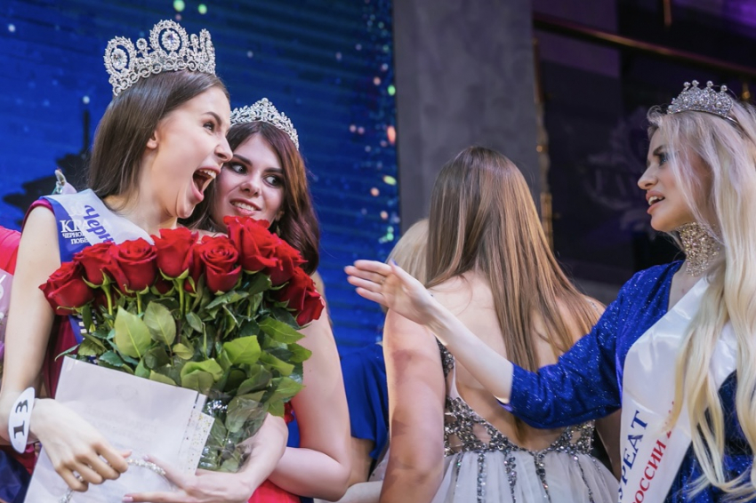 «Одной внешности мало»: в Новороссийске состоится финал конкурса красоты 