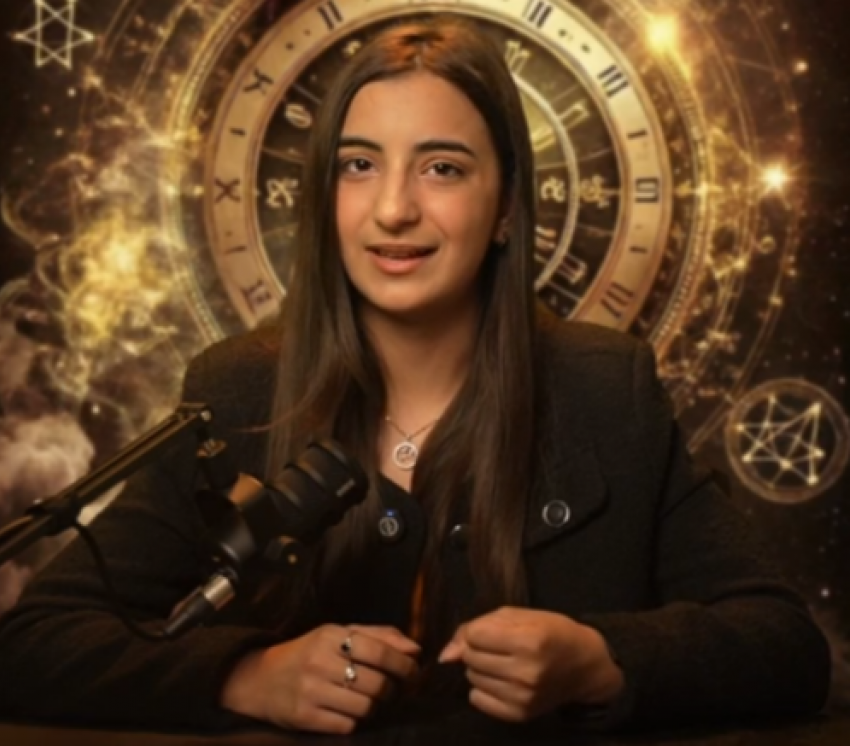 Отложите гаджеты! Как знакам Зодиака зарядиться на выходные - расскажет Магдалена Маргарян