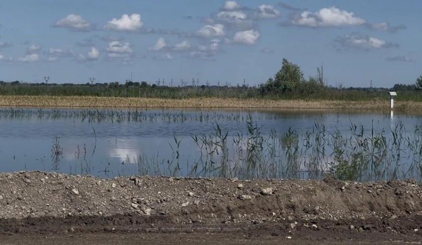 Наводнение в Краснодарском крае: губернатор поможет фермерам-"утопленникам"
