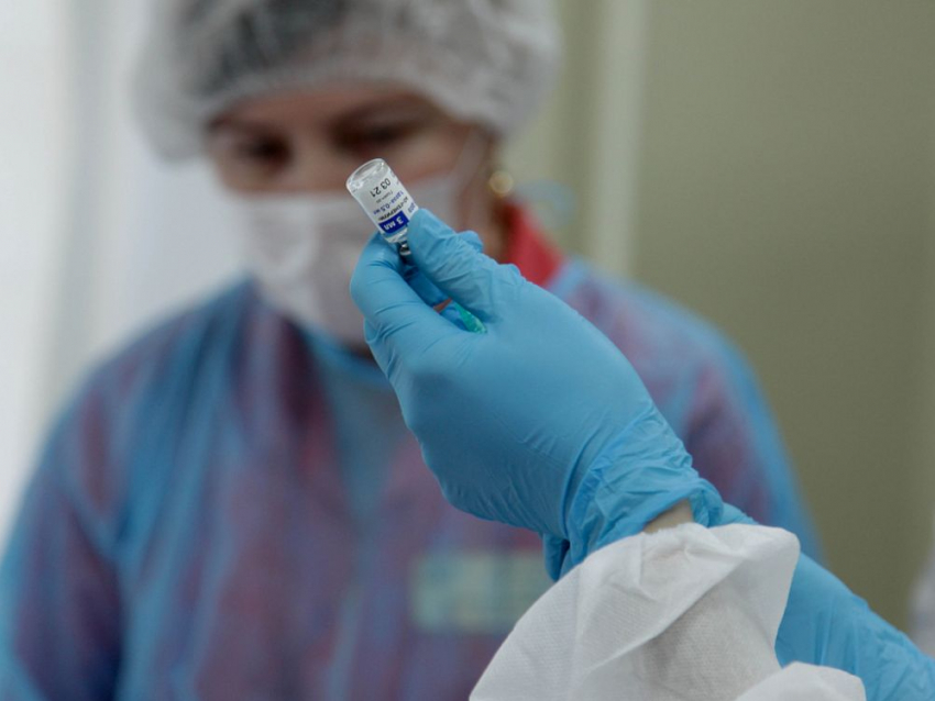 Страшная статистика: Новороссийск снова в числе лидеров по заражённым 