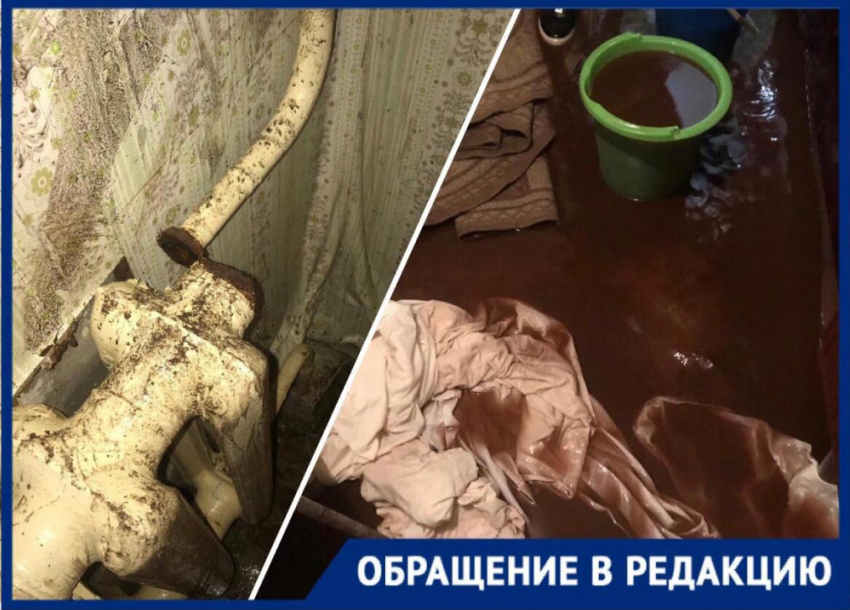 Новороссийцы замерзают без отопления - НУК не торопится
