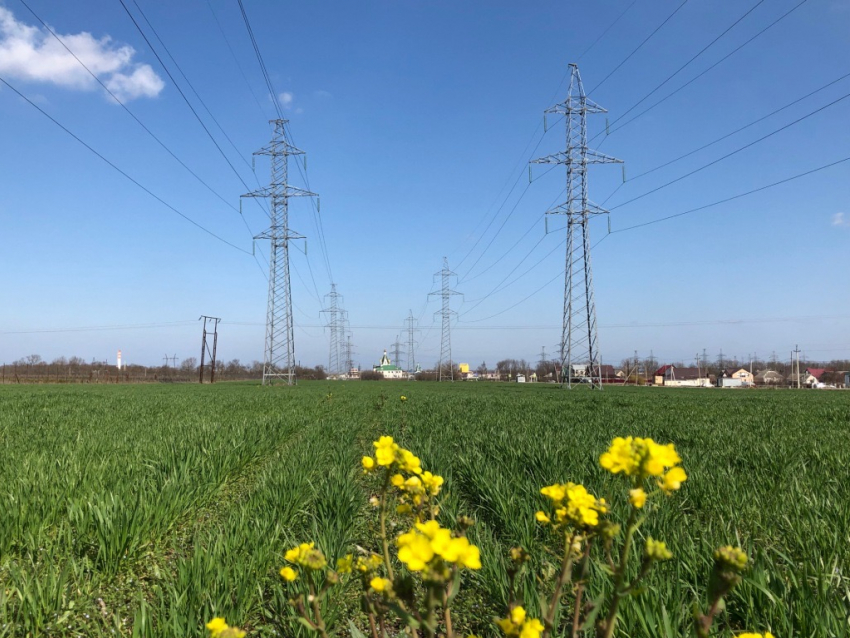 «Россети Кубань» подготовит  к курортному сезону 8 ЛЭП юго-западного энергорайона  