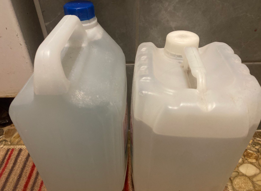 Сократим потери воды до 53,5%:что рассказал мэр Новороссийска про воду, отопление, газ и свет