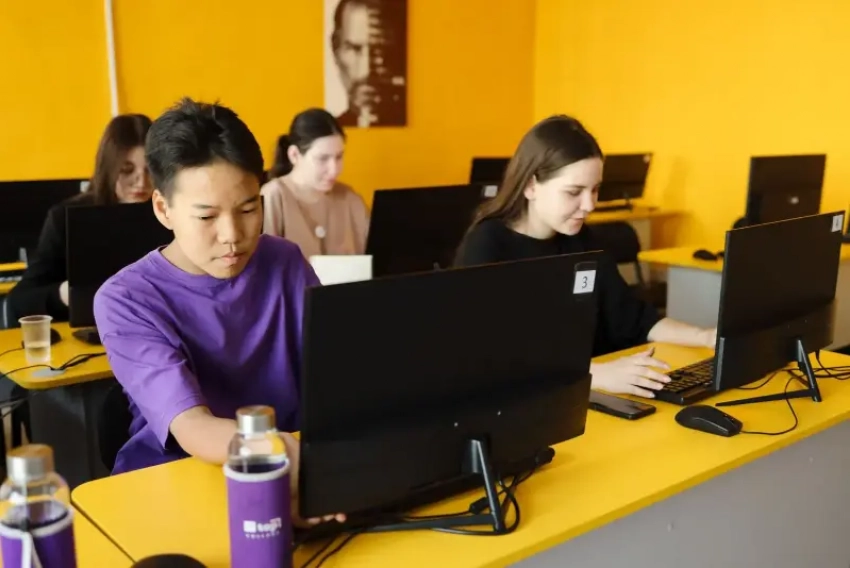 Ваш подросток в IT: диплом, работа и уверенность в будущем