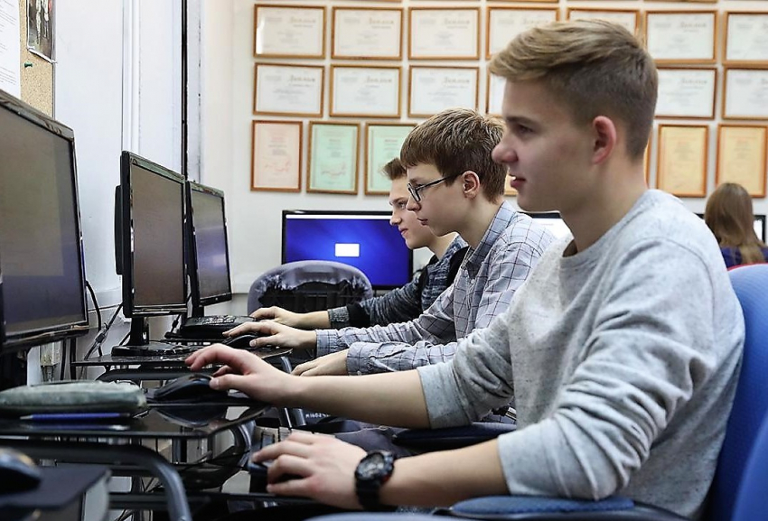 В Новороссийске в существующую школьную программу могут внести изменения