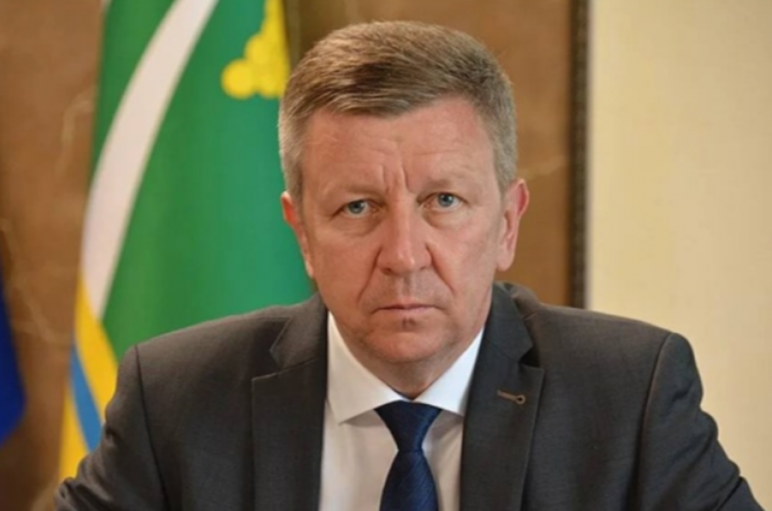 Обыскали, но не задержали: глава Крымского района Сергей Лесь молчит, уголовное дело завели на сотрудника районной администрации