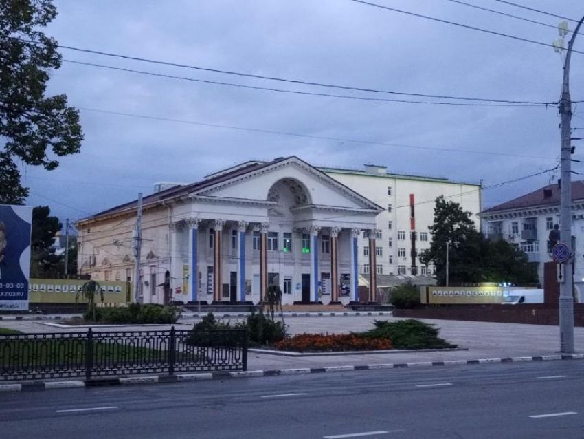 Дежурный по городу: что произошло в Новороссийске за сутки 16 октября