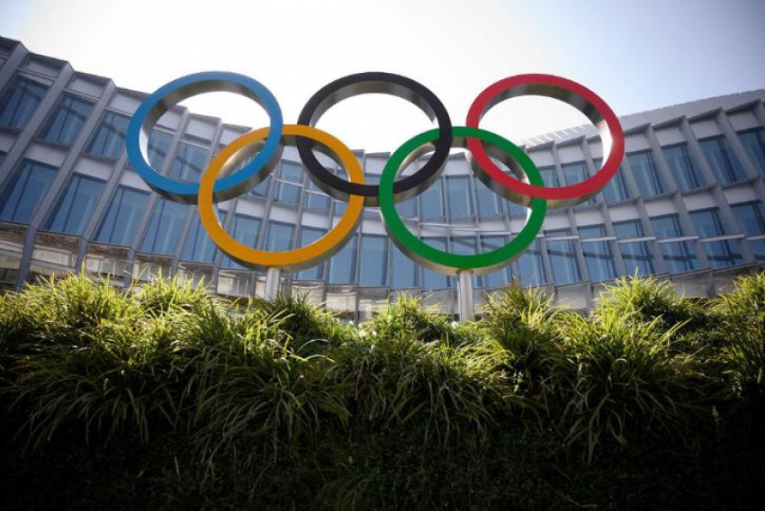 Прощай Олимпиада: МОК порекомендовал не допускать российских спортсменов до соревнований