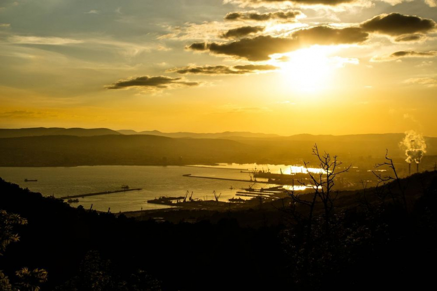 В среду в Новороссийске будет тепло и солнечно