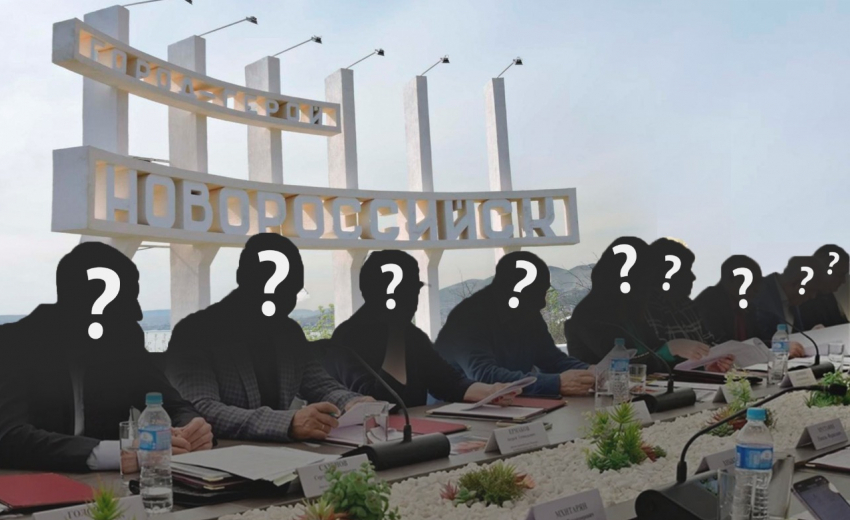 Кто будет голосовать на выборах за главу Новороссийска: знакомьтесь, «свежие» депутаты