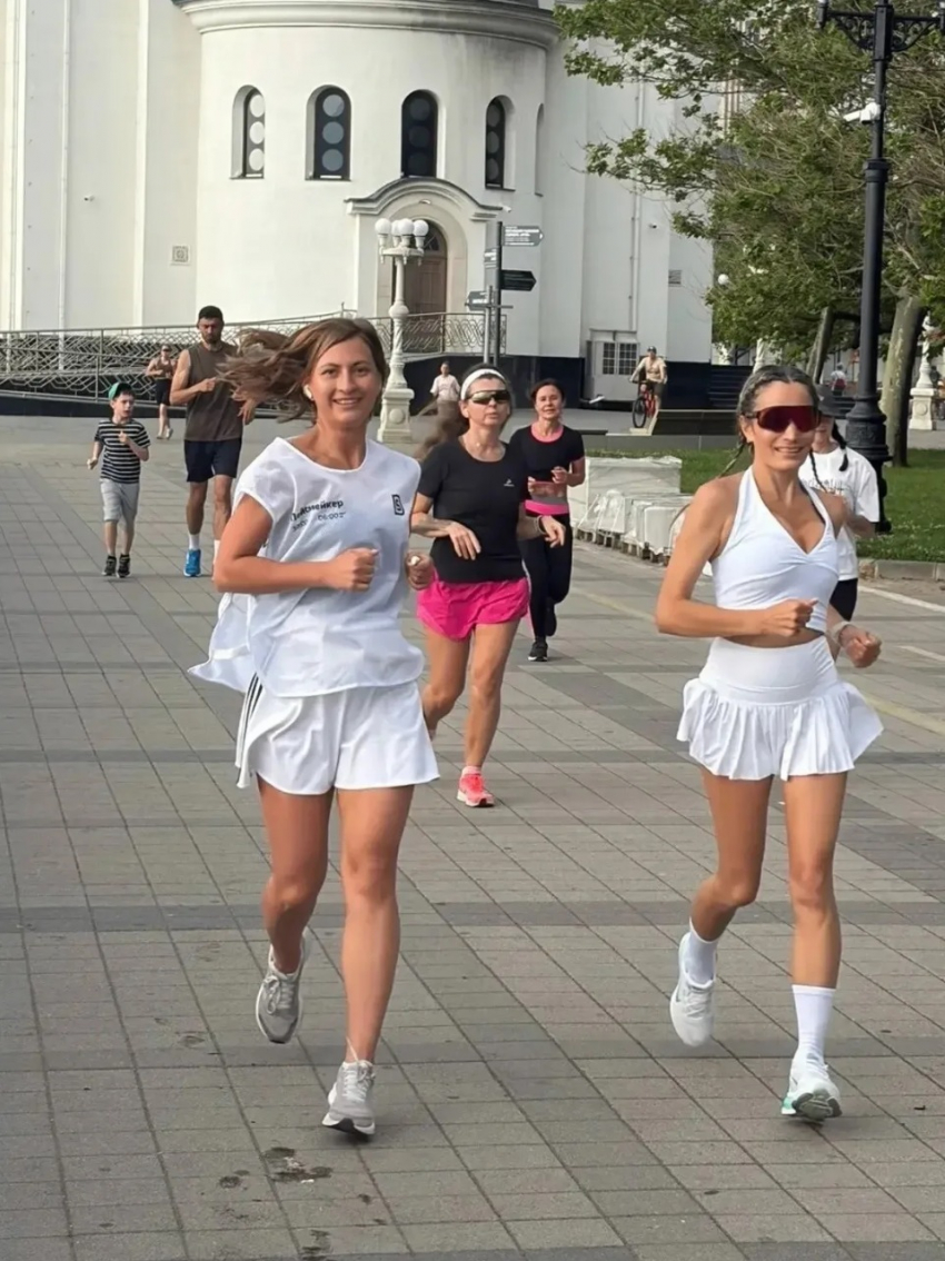 Анонс спортивных мероприятий Новороссийска на 27–28 июня: куда пойти