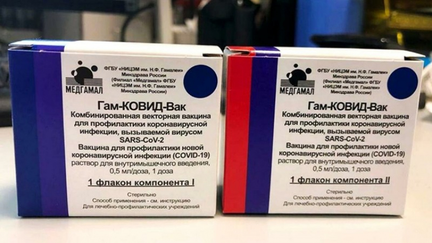 Теперь официально: на Новороссийск наступает массовая вакцинация от Covid-19