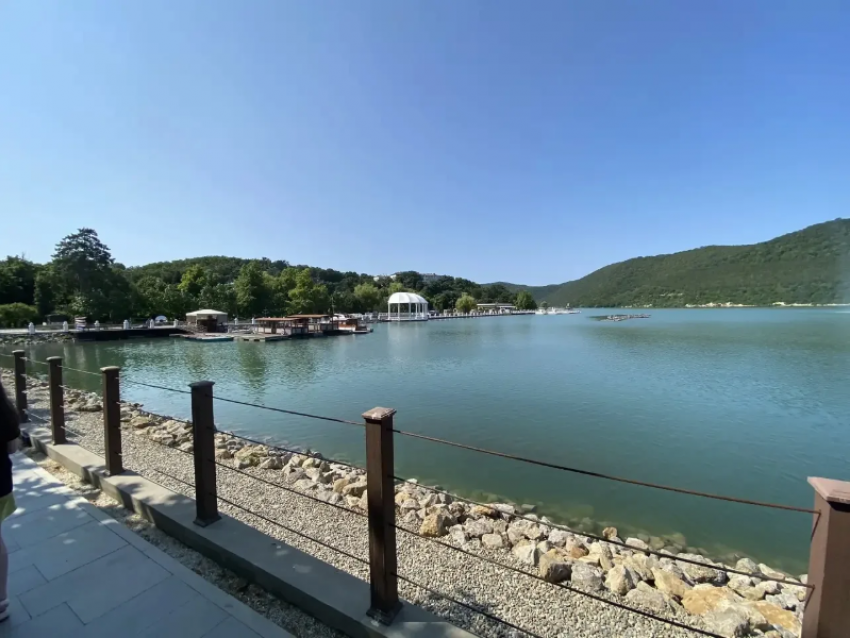 Новороссийск может стать комфортнее для туристов: в крае выделили 395 млн рублей